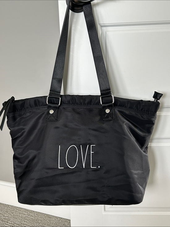 Rae Dunn Handbags - Rae Dunn Essentials tote